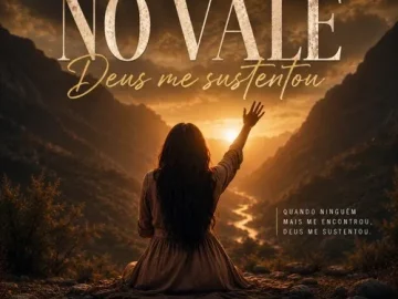 Download NO VALE DEUS ME SUSTENTOU