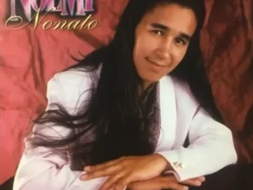 Download Noemi Nonato - A Benção