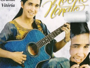 Download Noemi Nonato - A grande vitória