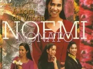 Download Noemi Nonato - A hora da Vitória