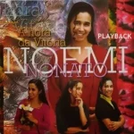 Download Noemi Nonato - A hora da Vitória - Playback