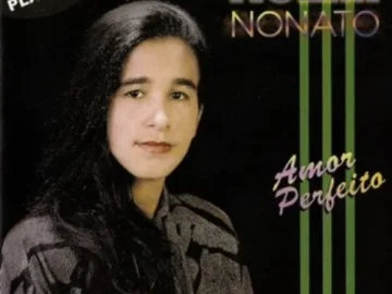Download Noemi Nonato - Amor Perfeito