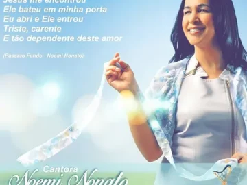 Download Noemi Nonato - As Melhores