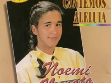 Download Noemi Nonato - Cantemos Aleluia