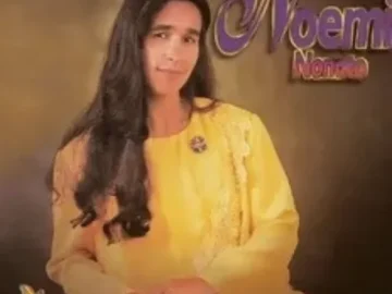 Download Noemi Nonato - É preciso Lutar (1997)