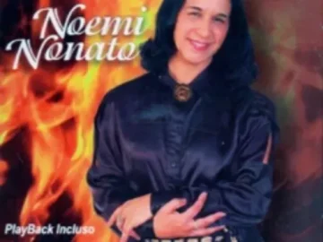 Download Noemi Nonato - Em ritmo Pentecostal