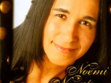 Download Noemi Nonato - Espelho da minha Vida