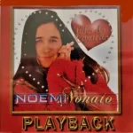 Download Noemi Nonato - Filho do Coração - Playback