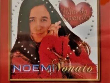 Download Noemi Nonato - Filho do Coração - Playback