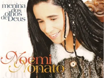 Download Noemi Nonato - Menina dos olhos de Deus