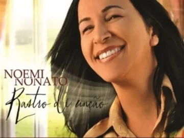 Download Noemi Nonato - Rastro de Unção - Playback