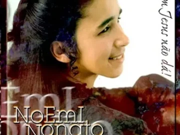 Download Noemi Nonato - Sem Jesus não Dá