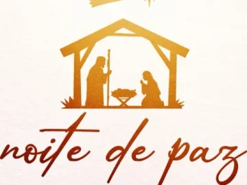 Download Noite de Paz - Fernando Jr (MUSICA DE NATAL) Cantor Cristão Nº 30