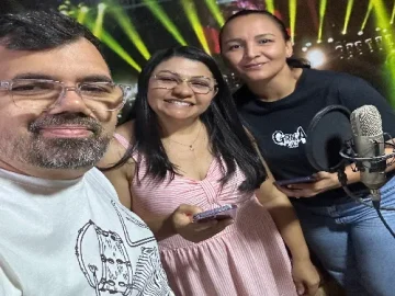 Download Nossa História Gospel Musical 2026