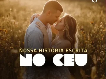 Download Nosso História Escrita no Céu