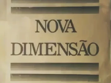 Download Nova Dimensão - Volta pra Deus