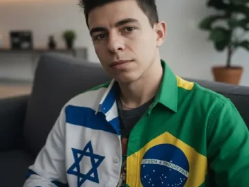 Download Nova Jerusalém: O Cântico do Fim e do Recomeço