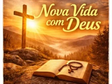 Download Nova Vida com Deus