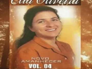 Download Novo Amanhecer - Eliã Oliveira (1989)