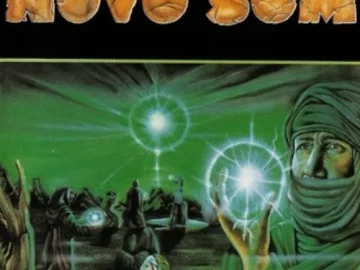 Download Novo Som - Luz