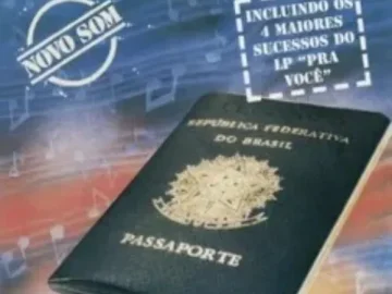 Download Novo Som - Passaporte