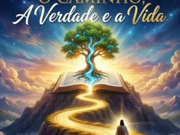 Download O Caminho, A Verdade e a Vida