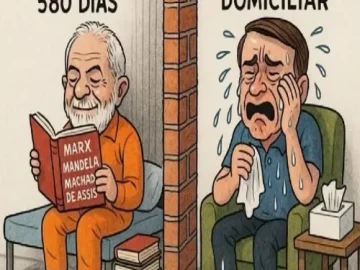 Download O Delúvio do Dedinho Murcho