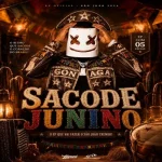 Download O DJ GONZAGA - MODO PAREDÃO - CD AGOSTO - 2026