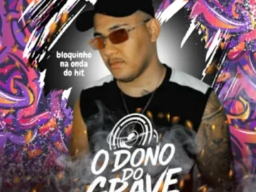 Download O DONO DO GRAVE-BLOQUINHO NA ONDA DO HIT