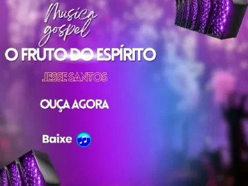 Download O fruto do Espírito