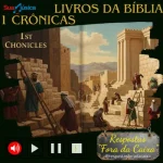 Download O Livro de 1CRÔNICAS - in áudio