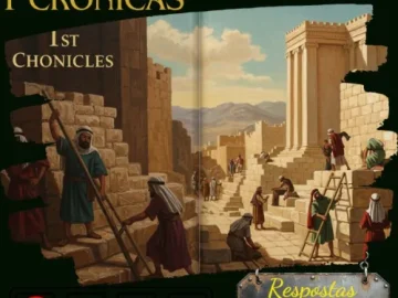Download O Livro de 1CRÔNICAS - in áudio