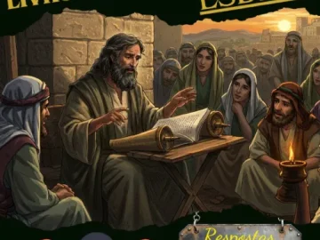 Download O Livro de ESDRAS - in áudio