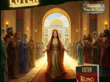 Download O Livro de ESTER - in áudio