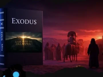 Download O Livro de Êxodo