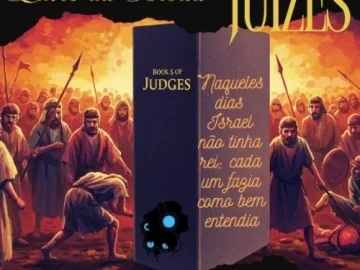 Download O Livro de JUÍZES
