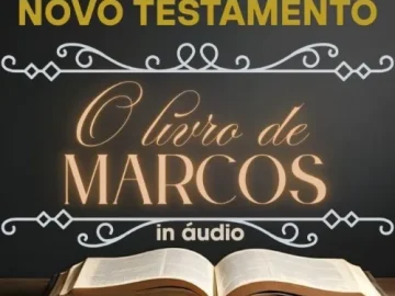 Download O Livro de MARCOS - in áudio