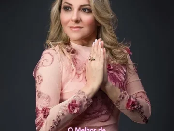 Download O Melhor De Adriana Aguiar 2