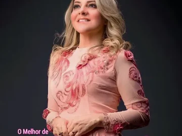 Download O Melhor De Adriana Aguiar