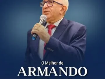 Baixe os CDs Gospel – O Melhor De Armando Filho Download O Melhor De Armando Filho