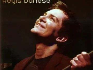 Baixe os CDs Gospel – O melhor de Régis Danese Download O melhor de Régis Danese