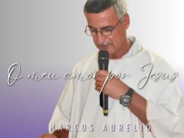 Download O meu amor por Jesus