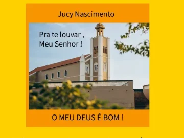 Download O MEU DEUS É BOM !