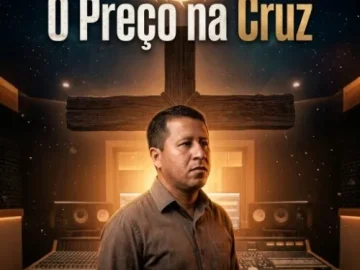 Baixe os CDs Gospel – O Preço na Cruz Download O Preço na Cruz