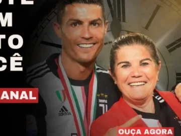 Download O PROPÓSITO QUE DEUS TINHA NA VIDA DE CRISTIANO RONALDO