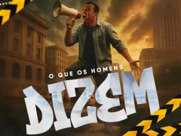 Download O Que os Homens Dizem - Fernando Jr (‪‪@Paloma Possi‬ Cover) Panda-Beats