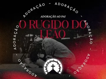 Baixe os CDs Gospel – O Rugido do Leão Download O Rugido do Leão