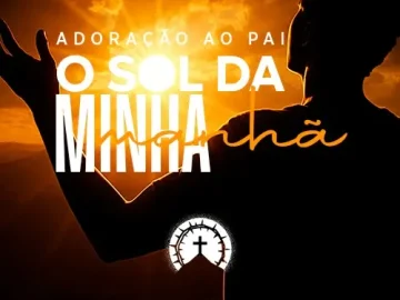 Baixe os CDs Gospel – O Sol da Minha Manhã Download O Sol da Minha Manhã