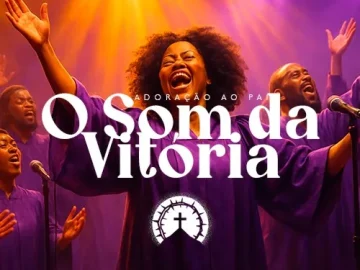 Baixe os CDs Gospel – O Som da Vitória Download O Som da Vitória