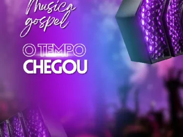 Download O tempo chegou